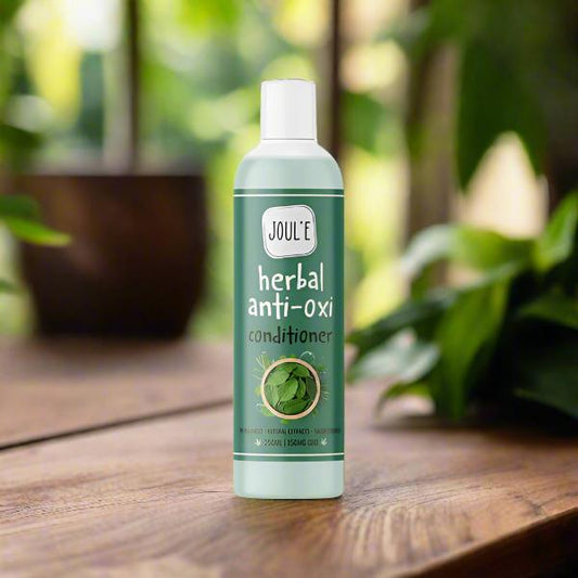 Joul'e 150mg CBD Herbal Anti-Oxi Conditioner - 250ml (BUY 1 GET 1 FREE)