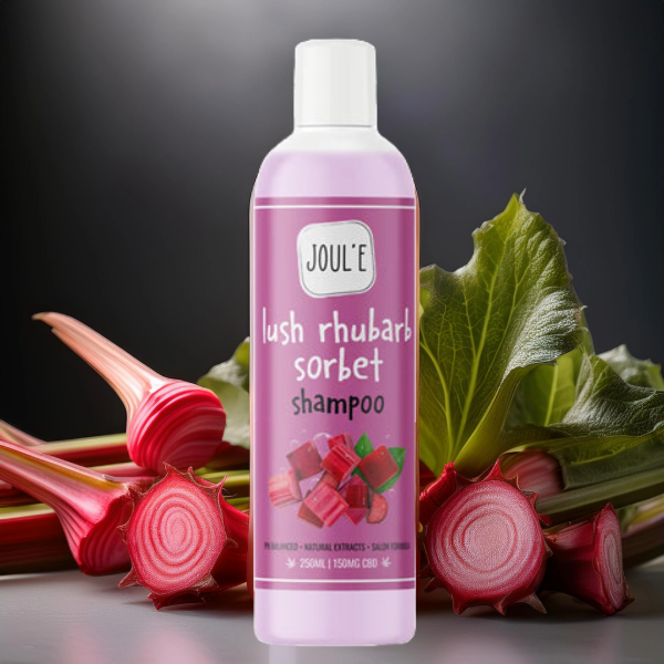 Joul'e 150mg CBD Salon Shampoo - 250ml (BUY 1 GET 1 FREE)